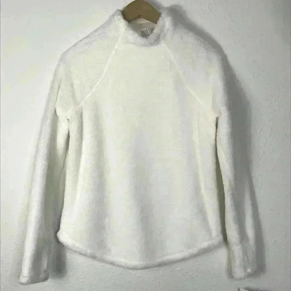 Super Soft JoyLab Women's XSmall Cozy Pullover - Picture 1 of 7